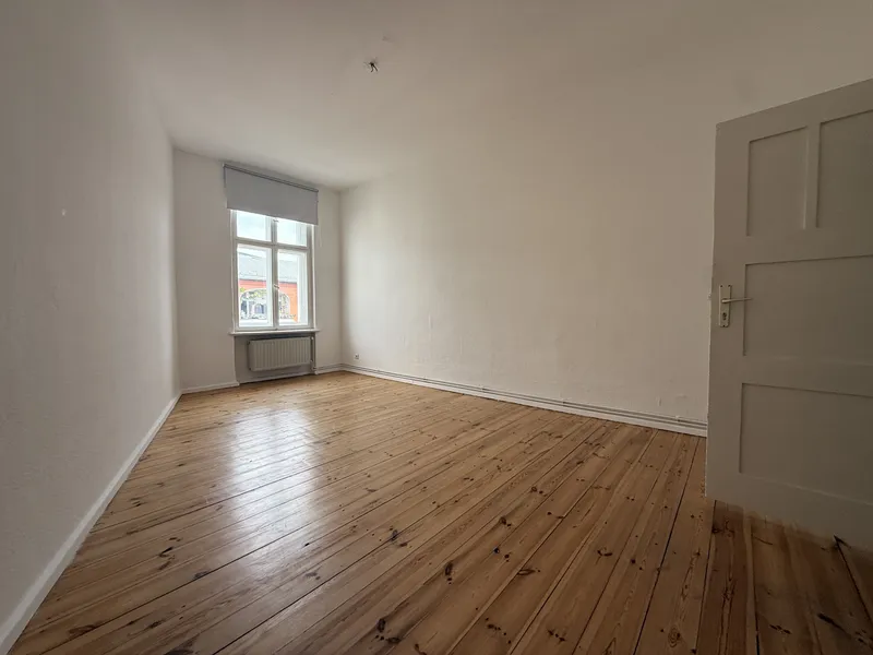 Attraktive 2-Zimmer-Wohnung mit 89 m² – großzügig und zentral — photo 1